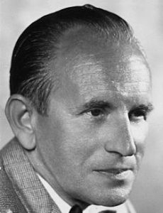 Edgar V. Saks