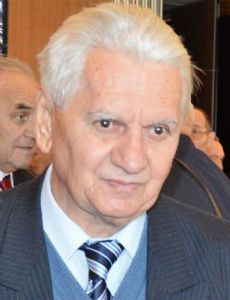 János Dunai