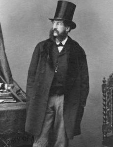 Somerset Gough-Calthorpe, 7th Baron Calthorpe