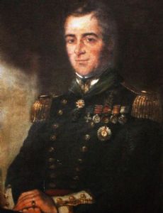 Charles Collier Michell