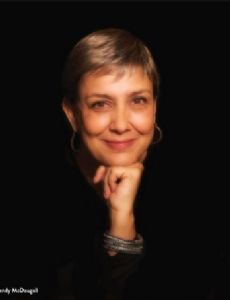 Caroline Baum