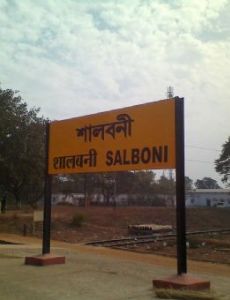 Salboni