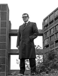 Nick Bax