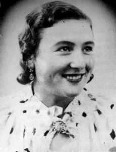Sara Berenguer Laosa