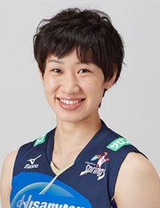 Miyu Nagaoka