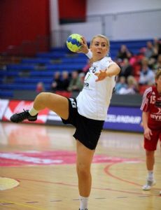 Ragnhildur Rósa Guðmundsdóttir