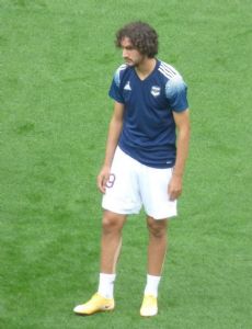 Yacine Adli