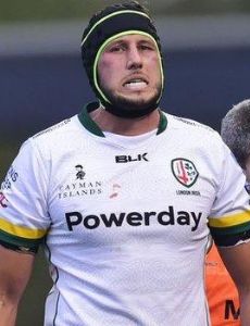 Adam Coleman