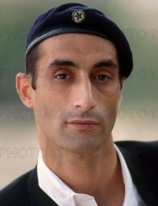 Farid Chopel