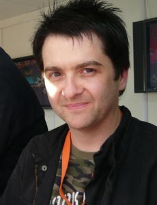 Sean Moore