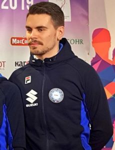 Andrea Fabbri