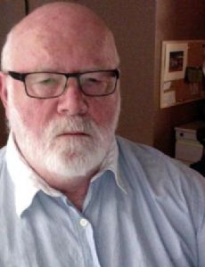 Alastair Sweeny