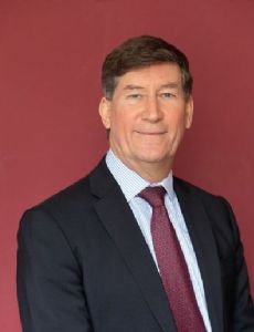David Webb (pharmacologist)