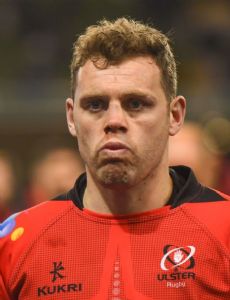 Darren Cave
