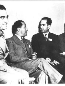 Hossein Navab