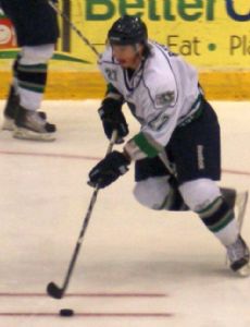 Mike Ratchuk