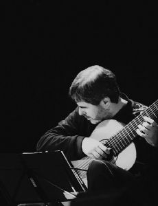 Marco Pereira