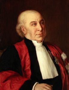 Joseph Bienaimé Caventou