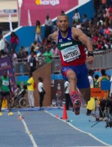Roger Haitengi
