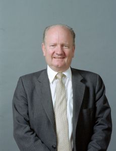 Gaston J. Sigur, Jr.