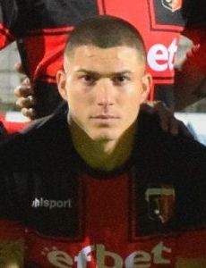 Arhan Isuf
