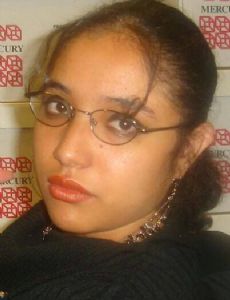 Karla Vega