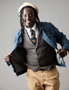 Emmanuel Jambo