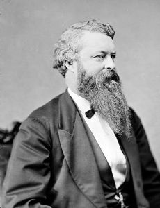 William W. Belknap