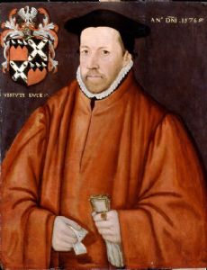 William Lovelace (MP)