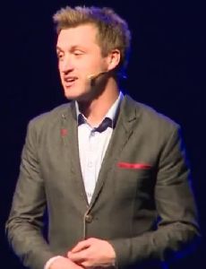 Denis Avdić