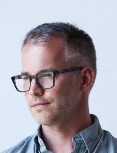 Michael Harris (editor)
