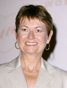 Marcy Carsey