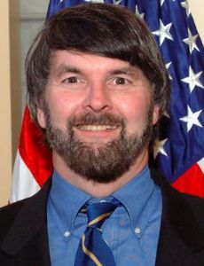 Michael Patrick Carroll