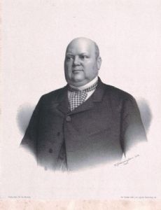 Ernst Merck