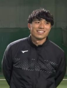 Taiyo Koga