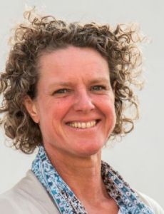 Florentine Steenberghe