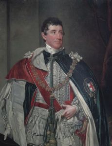 Thomas Thynne, 2nd Marquess of Bath
