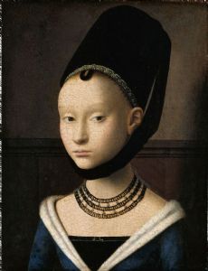 Petrus Christus