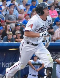 Peter O'Brien (catcher)