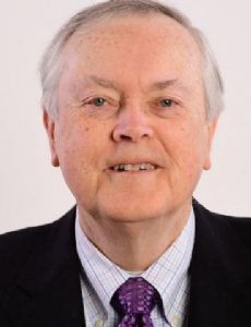 Mike Patrick