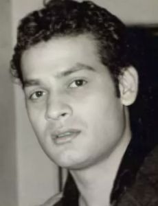Deb Mukherjee