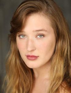 Penelope Eaton