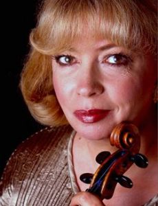 Lydia Mordkovitch