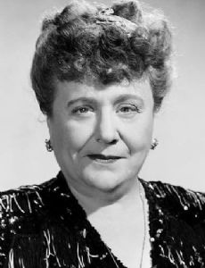 Florence Bates