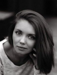 Olga Kuzmina