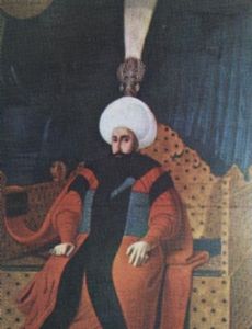 Mustafa IV