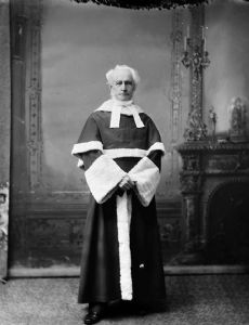 John Wellington Gwynne