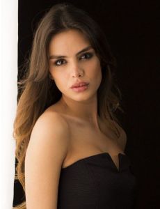 Çagla Demir