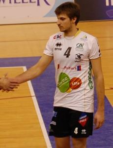 Antonin Rouzier