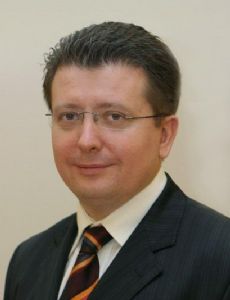 Robert Draba